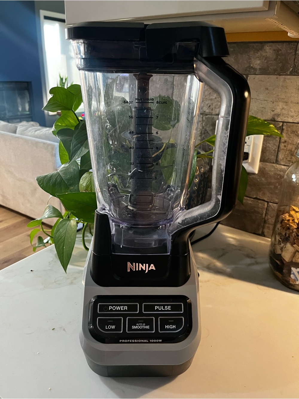 Ninja Blender